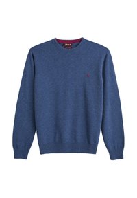 MCS Maglione - blu azzurro