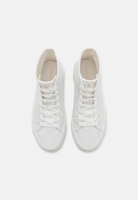 Calvin Klein Jeans Sneakersy wysokie