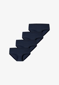 Non selezionato, nightblue