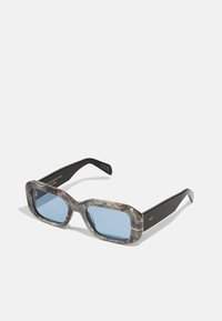 SAGRADO UNISEX - Sončna očala - roccia gray