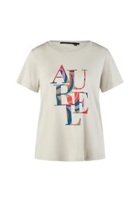 Marc Aurel T-Shirt print - kit varied