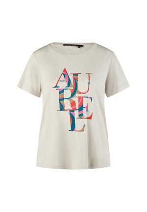 T-Shirt print - kit varied