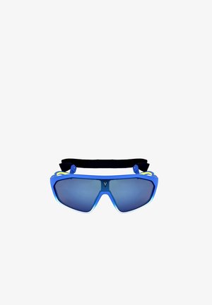 VUARNET, TREK UNISEX - Occhiali da sole - blue