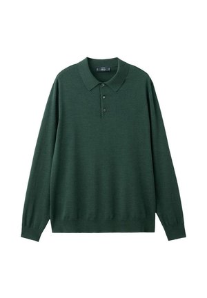 Mango, - Koszulka polo