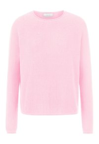 Unausgewählt, strawberry cream