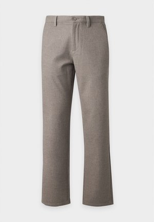 Only & Sons, ONSMARK TAP PANT - Pantaloni - brown