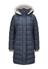 Unausgewählt, nachtblau