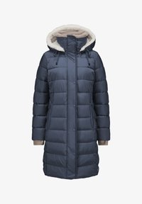 Unausgewählt, nachtblau