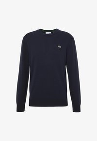 Selezionato, azul marino