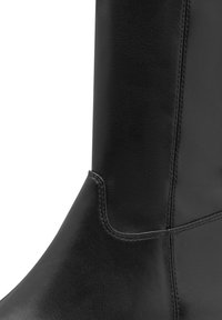 Tamaris ELEGANTE MIT TOUCH-IT - Over-the-knee boots - black