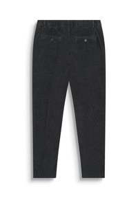 Antony Morato MARK SLIM FIT - Chino hlače - black