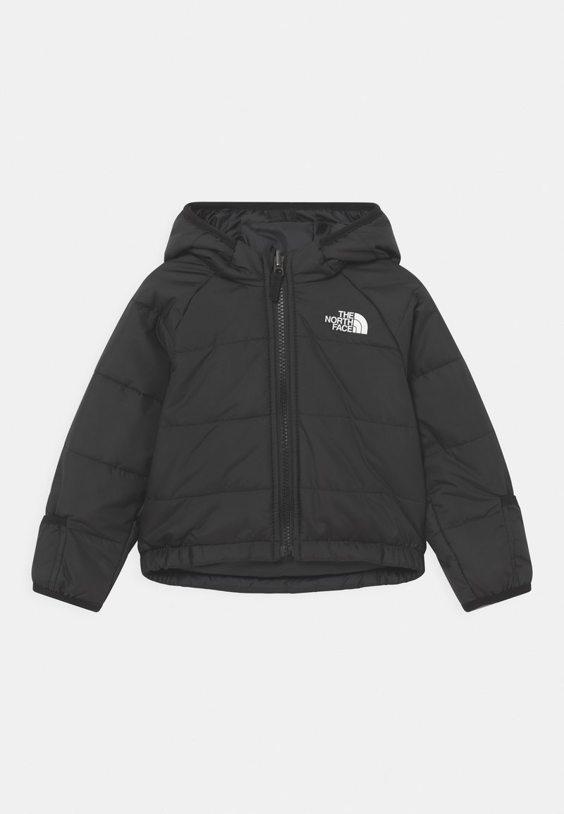 The North Face INFANT REVERSIBLE PERRITO UNISEX Winterjacke black