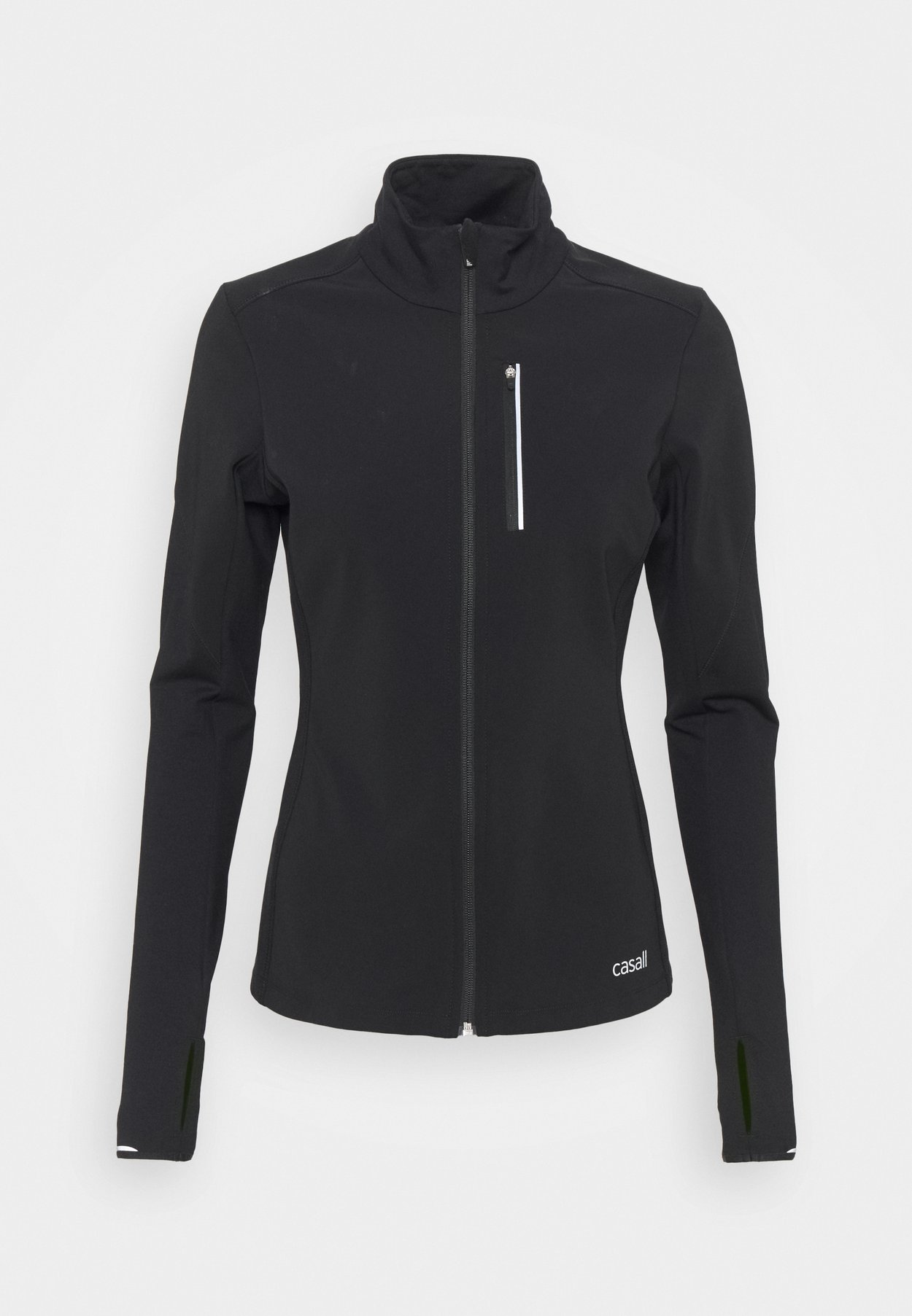 WINDTHERM JACKET