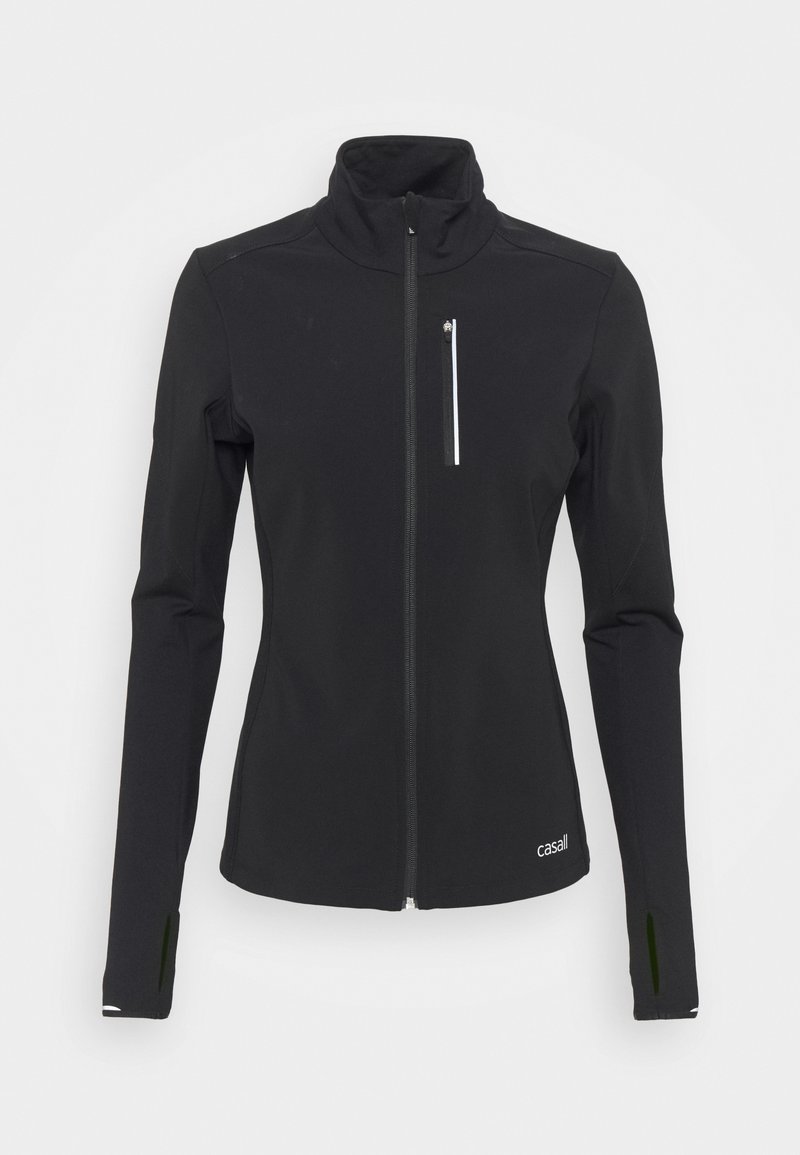 CASALL Runningjack zwart CASALL Runningjack zwart