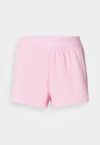 Ikke valgt, true pink