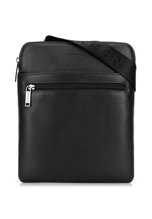OFFICE - Cross body bag - black