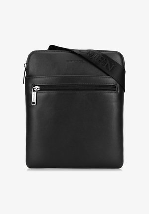 WITTCHEN OFFICE - Borsa a tracolla - black