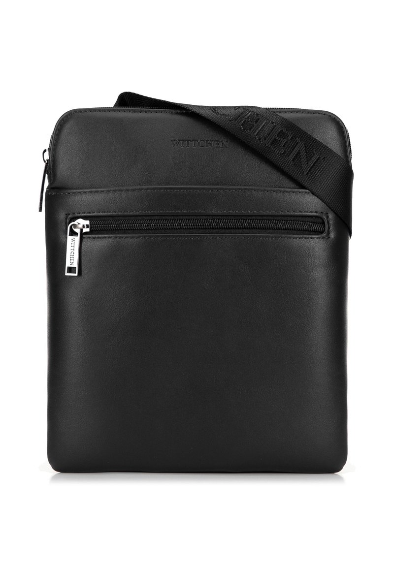 WITTCHEN OFFICE - Borsa a tracolla - black
