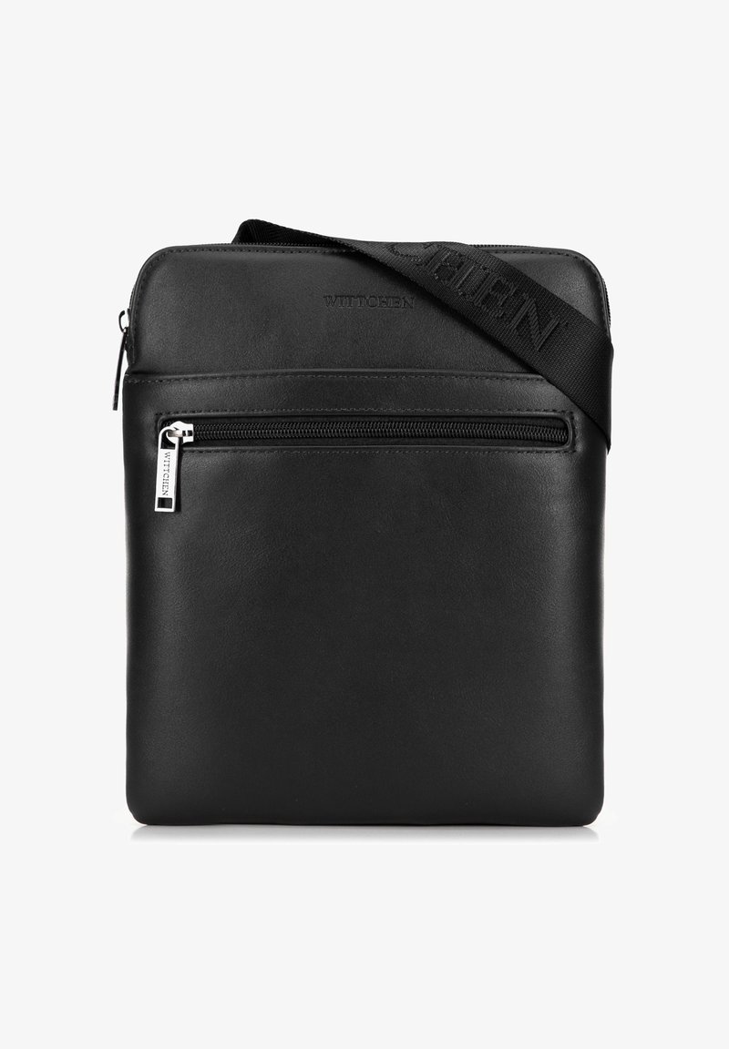 WITTCHEN OFFICE - Borsa a tracolla - black