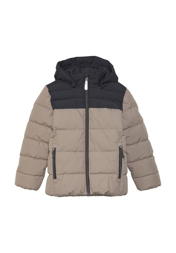 COJACKET - Winter jacket - fossil