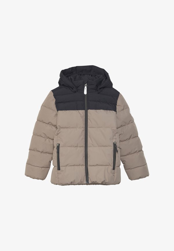 COJACKET - Winter jacket - fossil