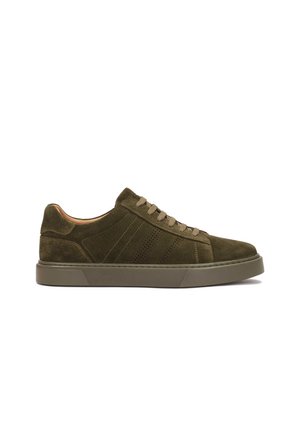 SILVAN - Trainers - khaki