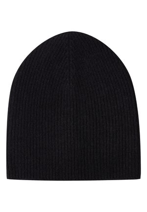 FEIN - Bonnet - black