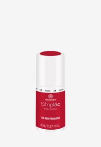alessandro - UV STRIPLAC PEEL OR SOAK - Nail polish - red paradise Thumbnail Image 1