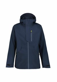 Icepeak DECATUR - Outdoorjakke - dunkel blau
