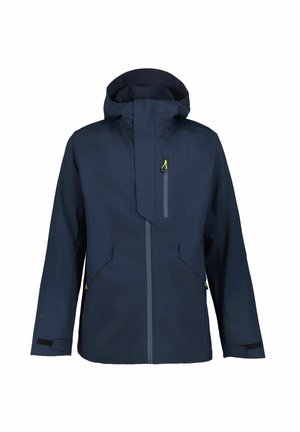Icepeak DECATUR - Outdoorjacke - dunkel blau