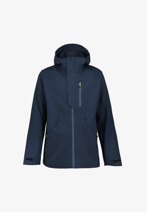 Icepeak DECATUR - Chaqueta outdoor - dunkel blau