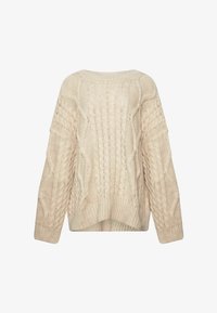 Non sélectionné, offwhite