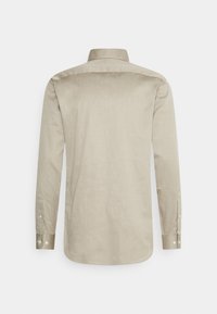 Selected Homme Chemise Classique - Black/noir