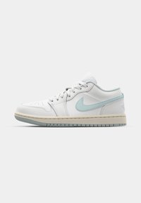 AIR JORDAN 1 - Trainers - sail/igloo