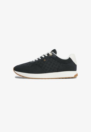 Tommy Hilfiger, - Sneakersy niskie
