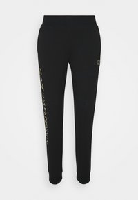 EA7 Emporio Armani Träningsbyxor - black