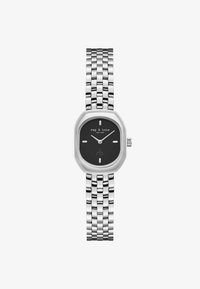 Non sélectionné, silver-tone