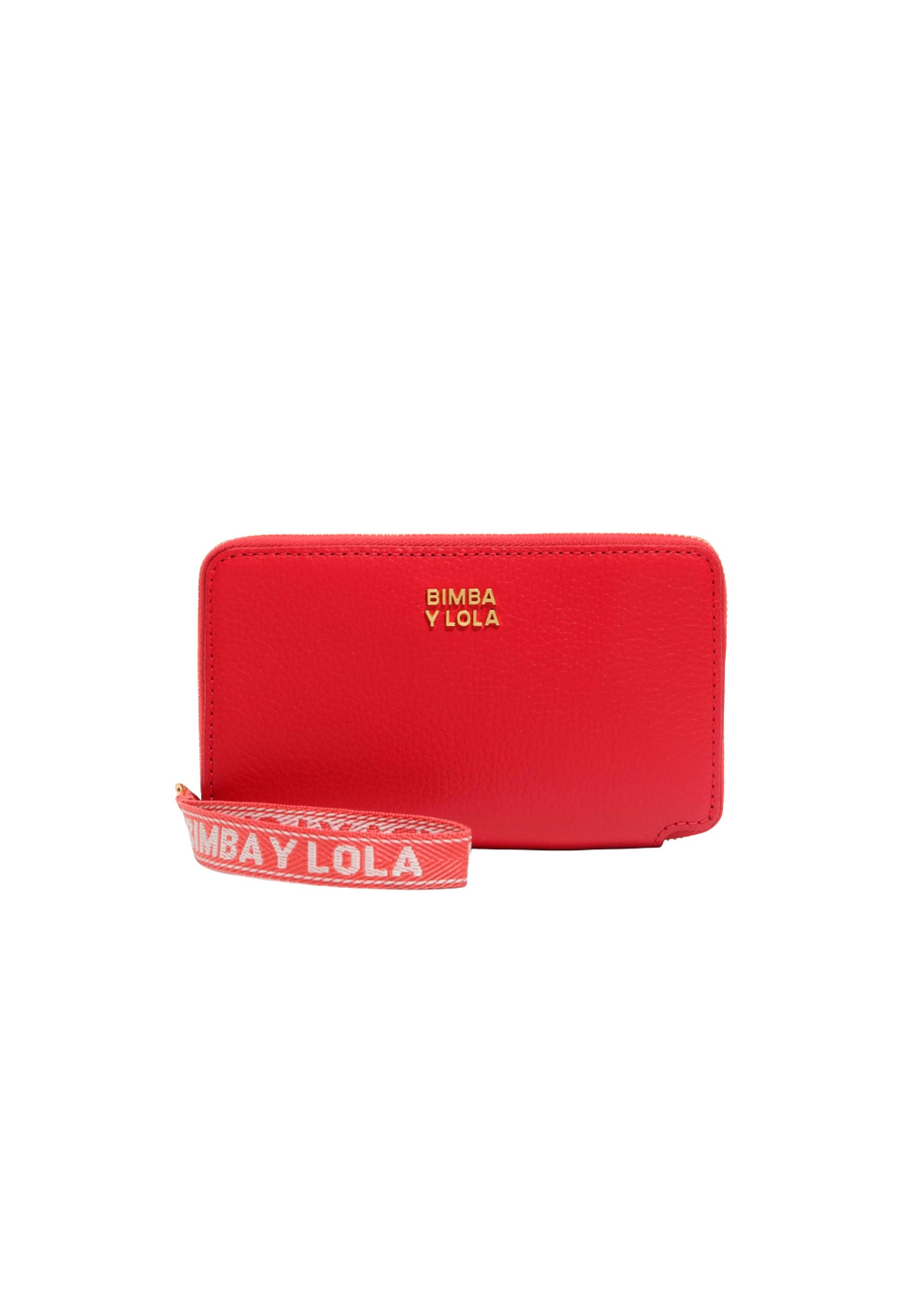 Bimba Y Lola Wallet rojo/red
