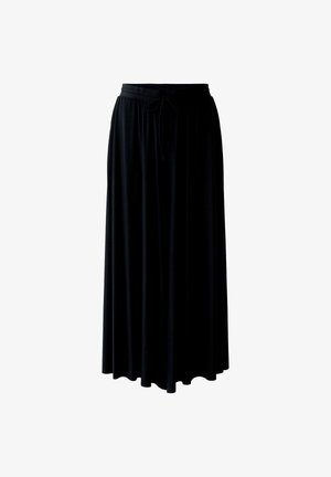 Oui, HOSENROCK - Pantalon classique - black