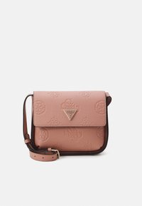Unselected, rosewood