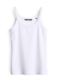 Top - white