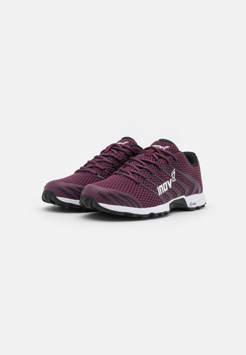 Damen Sportbekleidung | Inov-8 F-LITE G 230 Trainingsschuh purple/white/lila - PJ18251 Damen Sportbekleidung | Inov-8 F-LITE G 230 Trainingsschuh purple/white/lila - PJ18251