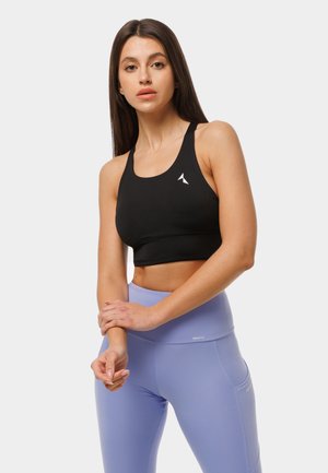 Carpatree IVY CROSS  - Stanik sportowy z lekkim wsparciem