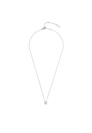 Collier - weißgold