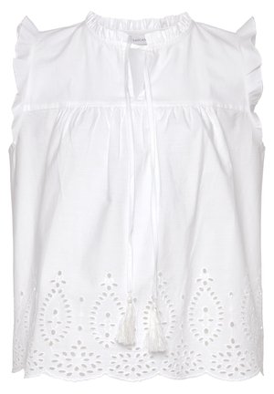 Vivance Blouse - weiß