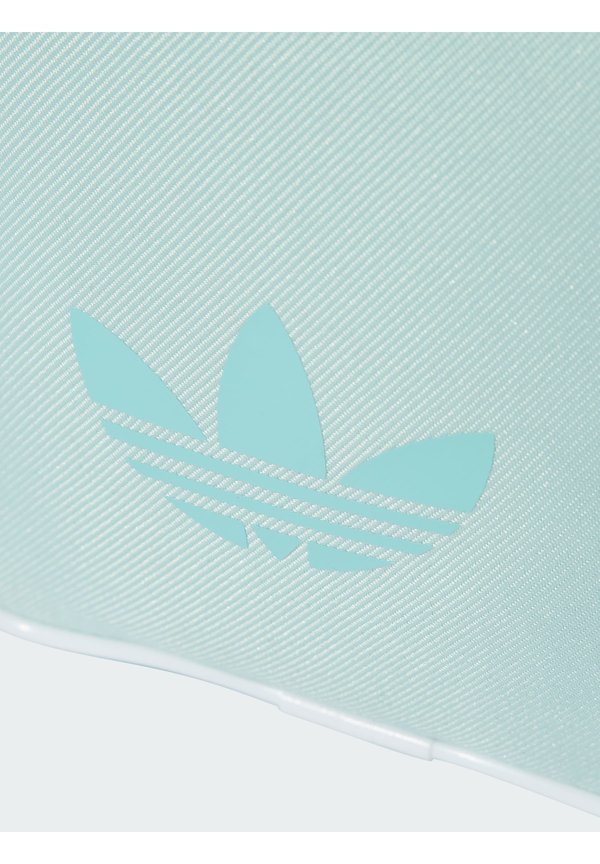 ADICOLOR CLASSIC SMALL ITEM - Cross body bag - semi flash aqua2