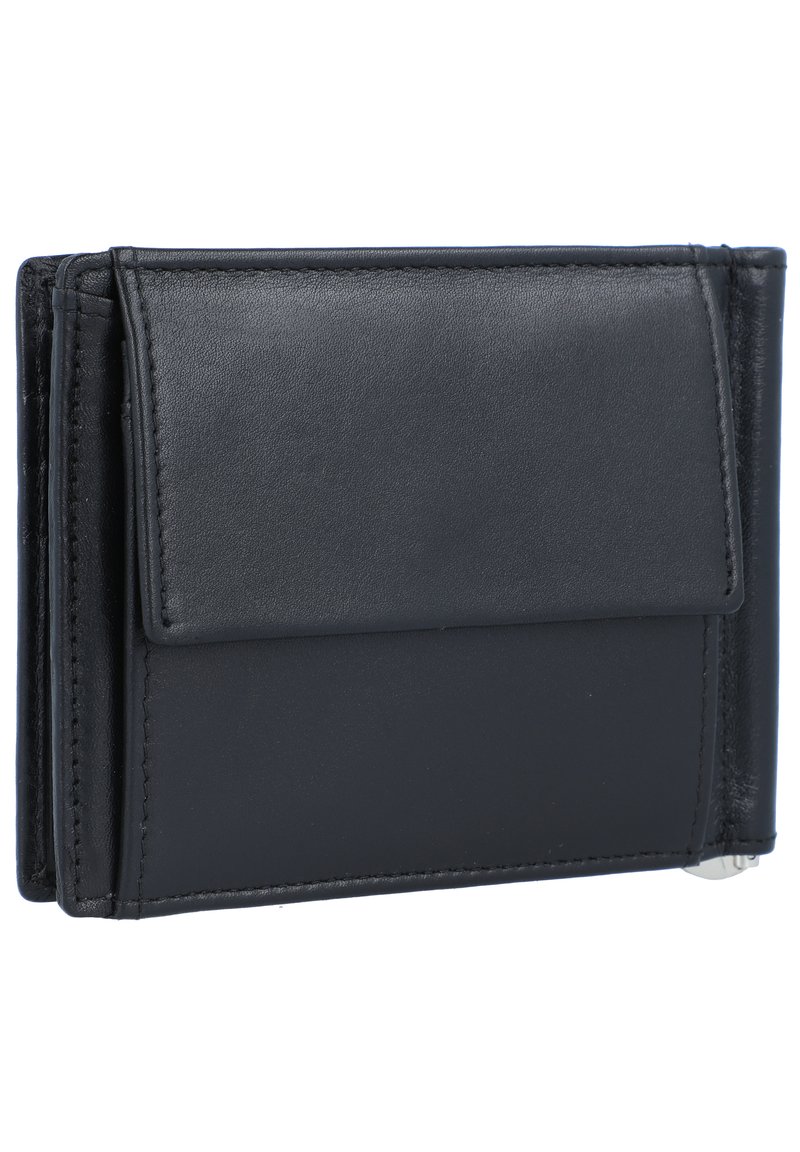 Herren Geldbörsen | Roncato Geldbörse nero/schwarz - RZ39208 Herren Geldbörsen | Roncato Geldbörse nero/schwarz - RZ39208