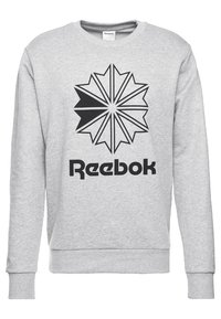 Reebok Classic Mikina - mottled grey