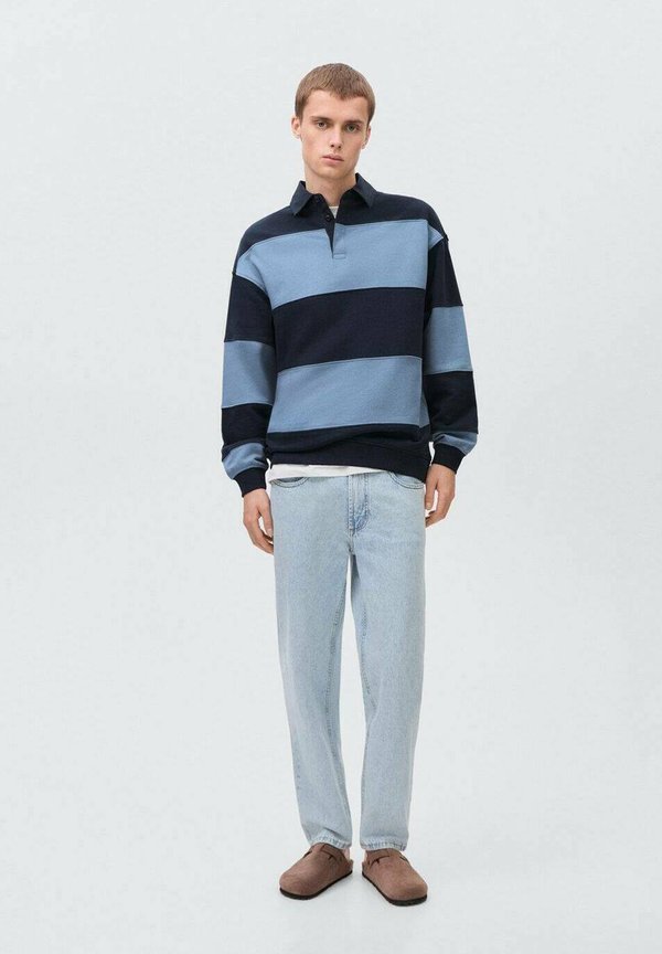 SOCKET - Langarmshirt