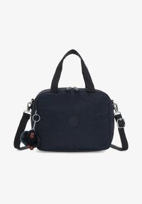 Niewybrane, true blue tonal